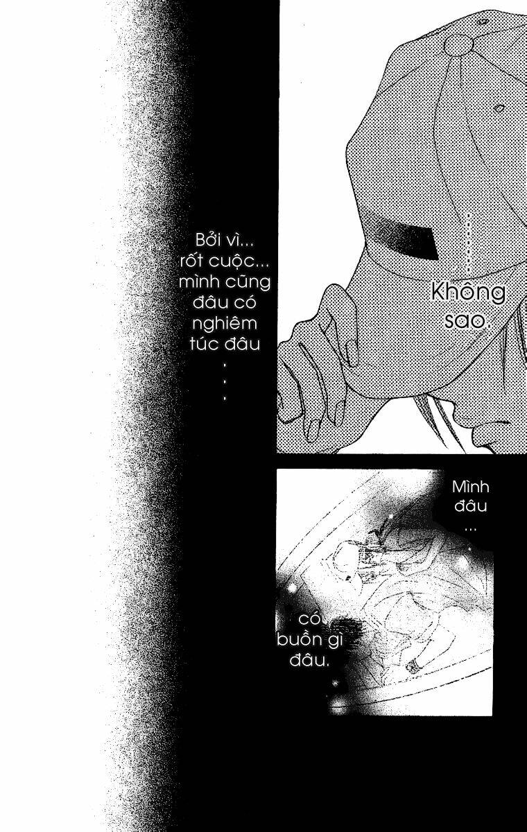 Đàn Anh Lớp Lớn – Senpai To Kanojo Chapter 2 - Trang 2