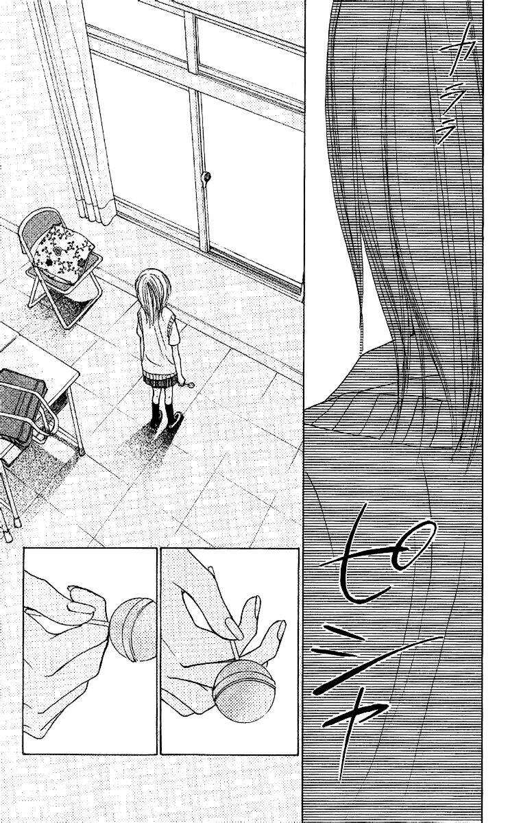 Đàn Anh Lớp Lớn – Senpai To Kanojo Chapter 2 - Trang 2