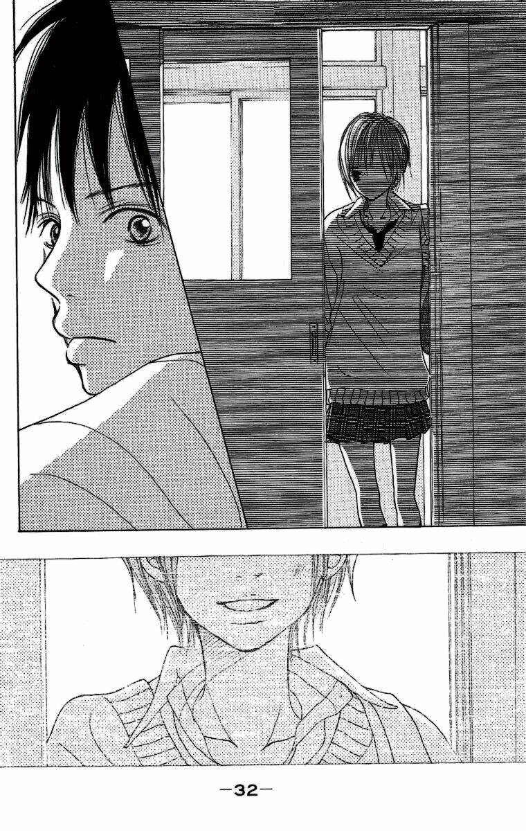 Đàn Anh Lớp Lớn – Senpai To Kanojo Chapter 1.2 - Trang 2