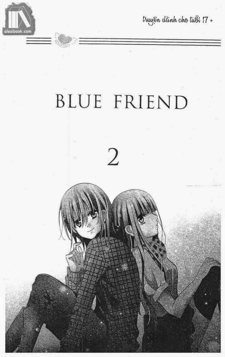 Blue Friend Season 1 Chapter 5 - Trang 2