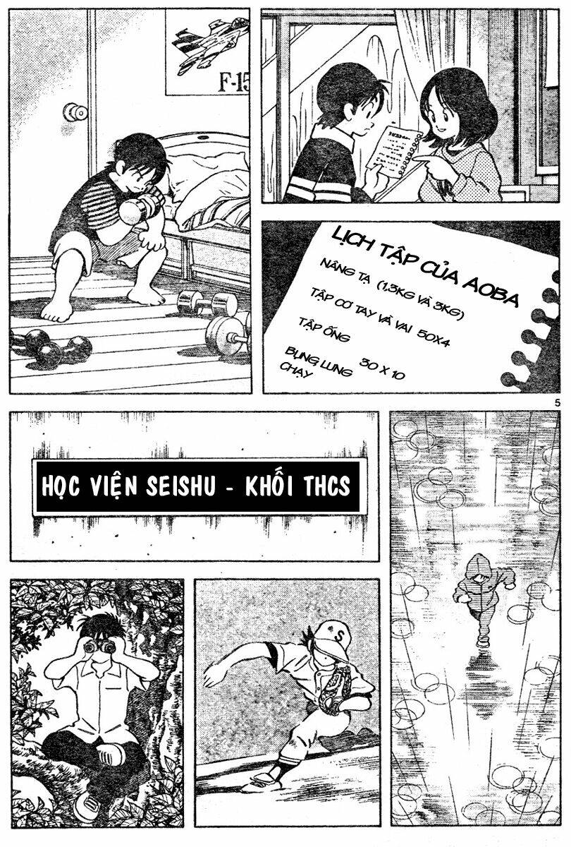 Trò Chơi Vượt Qua Thử Thách Chapter 112 - Trang 2