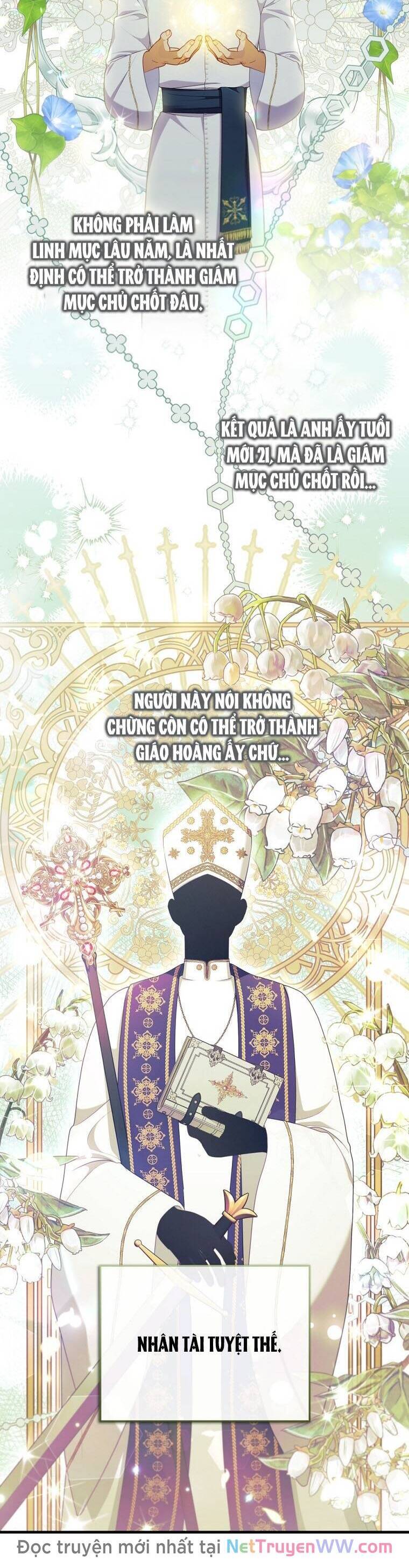 Tôi Đã Bị Quyến Rũ Bởi Nam Chính Ốm Yếu Chapter 69 - Trang 2