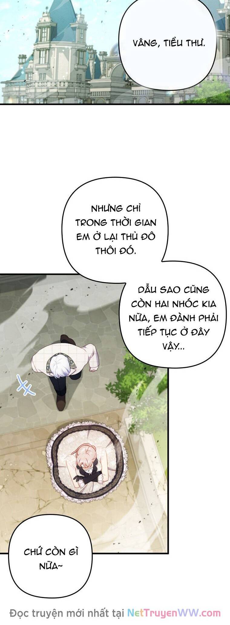 Tôi Đã Bị Quyến Rũ Bởi Nam Chính Ốm Yếu Chapter 68 - Trang 2