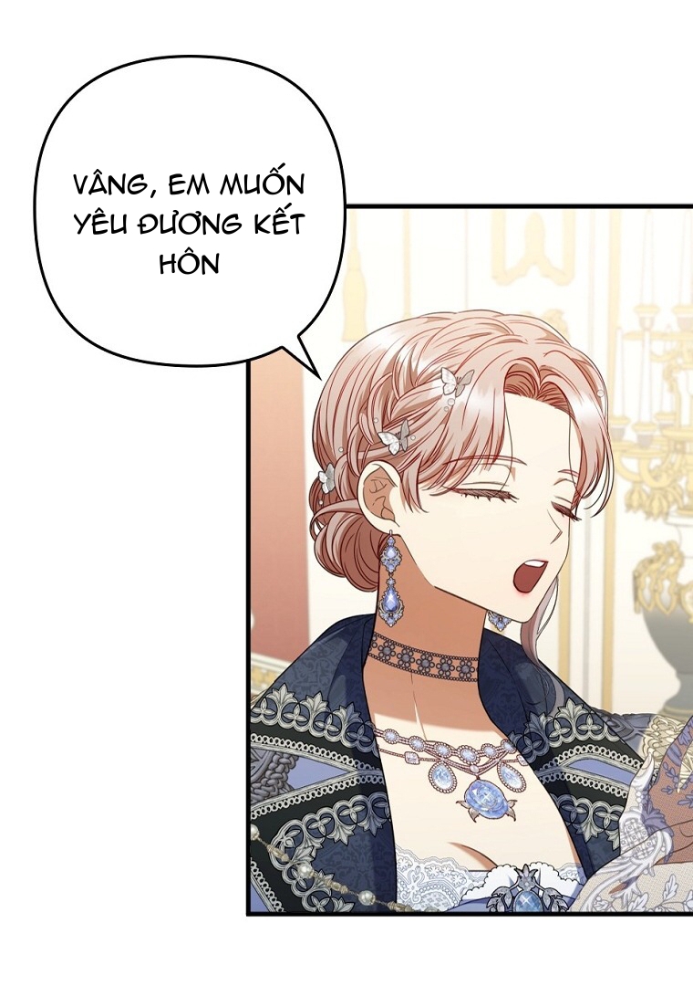 Tôi Đã Bị Quyến Rũ Bởi Nam Chính Ốm Yếu Chapter 63 - Trang 2