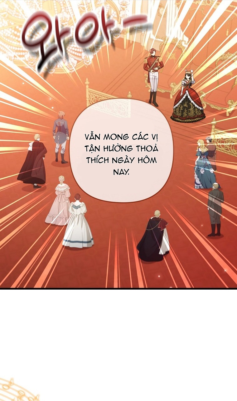 Tôi Đã Bị Quyến Rũ Bởi Nam Chính Ốm Yếu Chapter 63 - Trang 2