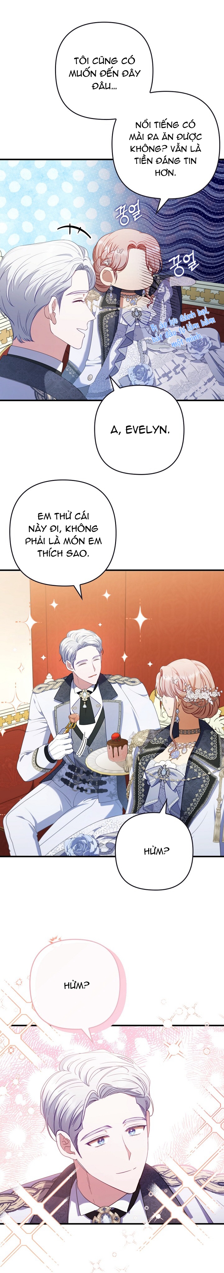 Tôi Đã Bị Quyến Rũ Bởi Nam Chính Ốm Yếu Chapter 62 - Trang 2