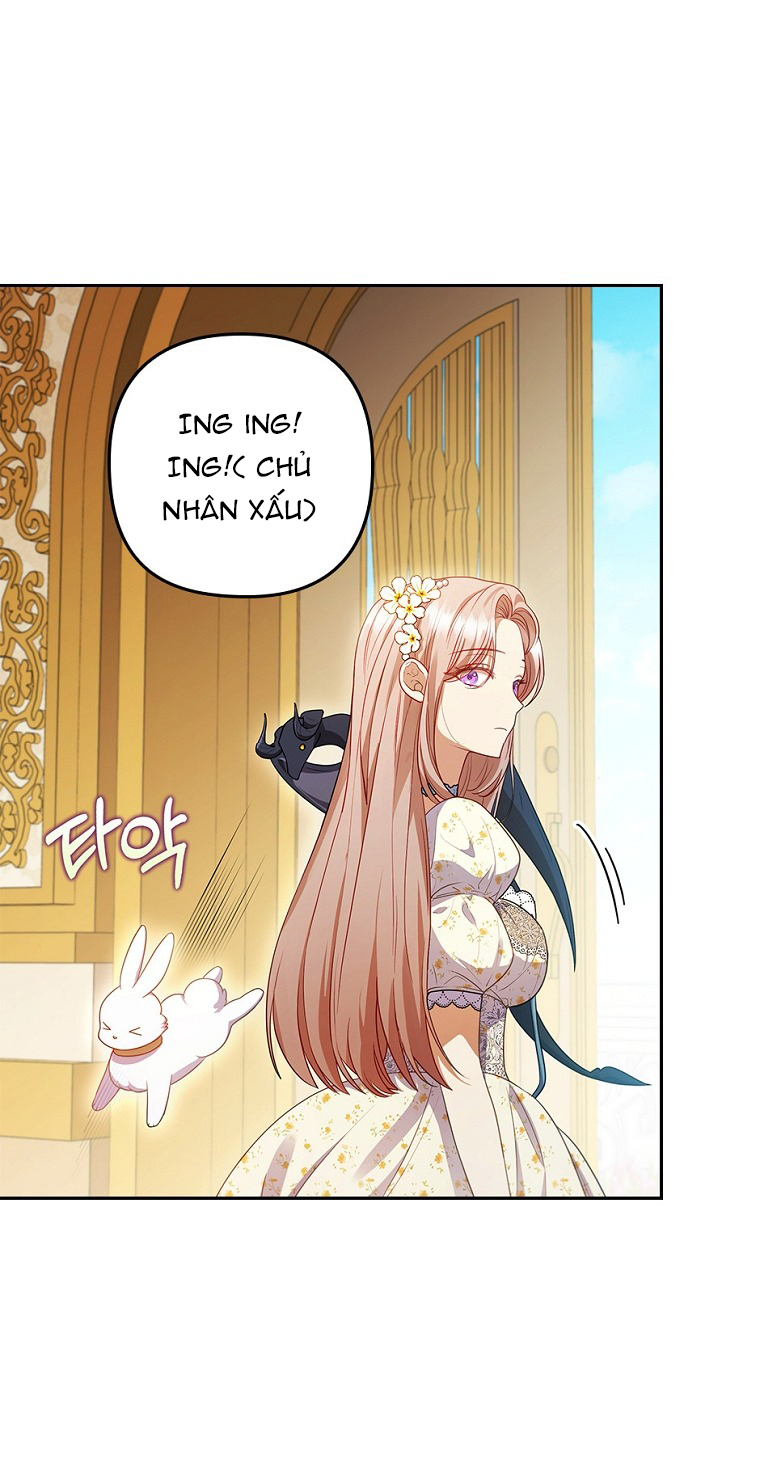 Tôi Đã Bị Quyến Rũ Bởi Nam Chính Ốm Yếu Chapter 55 - Trang 2