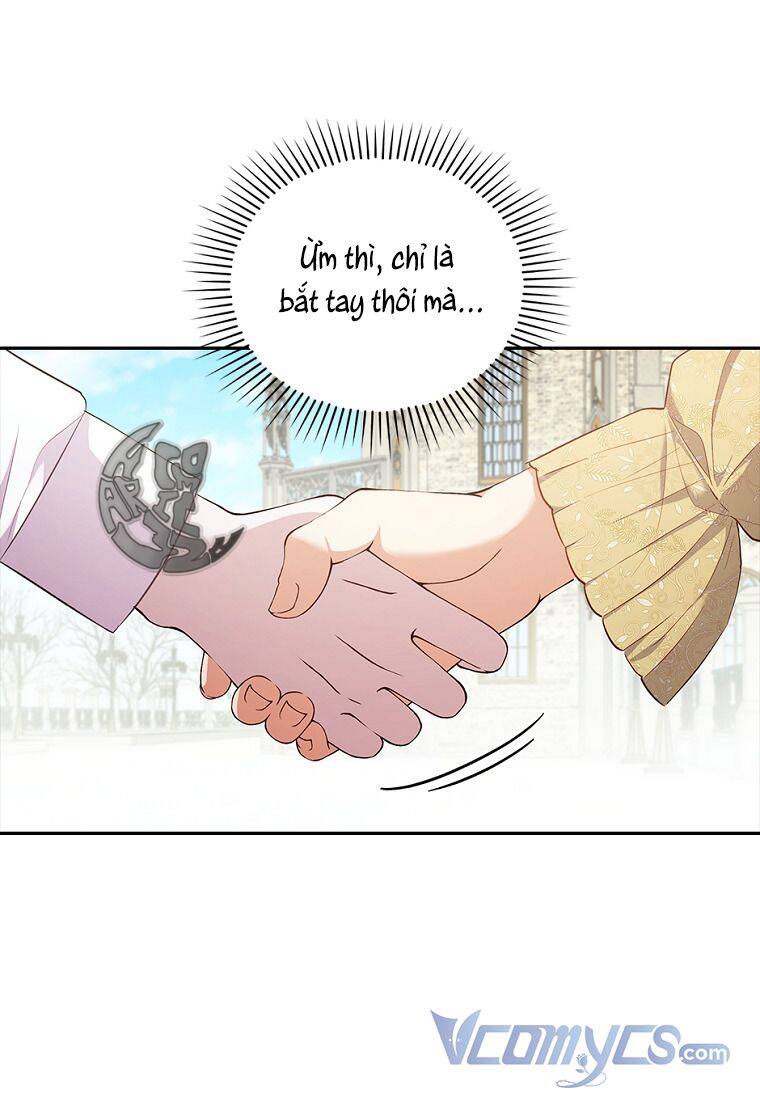 Tôi Đã Bị Quyến Rũ Bởi Nam Chính Ốm Yếu Chapter 54 - Trang 2