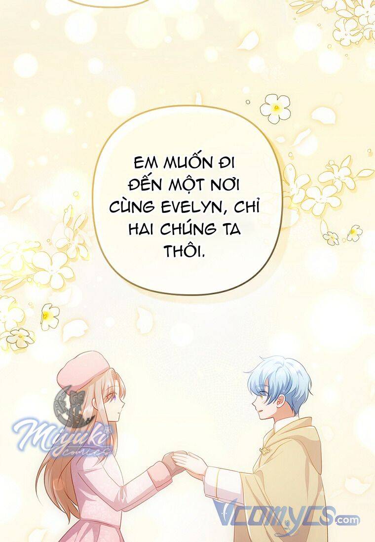 Tôi Đã Bị Quyến Rũ Bởi Nam Chính Ốm Yếu Chapter 45 - Trang 2