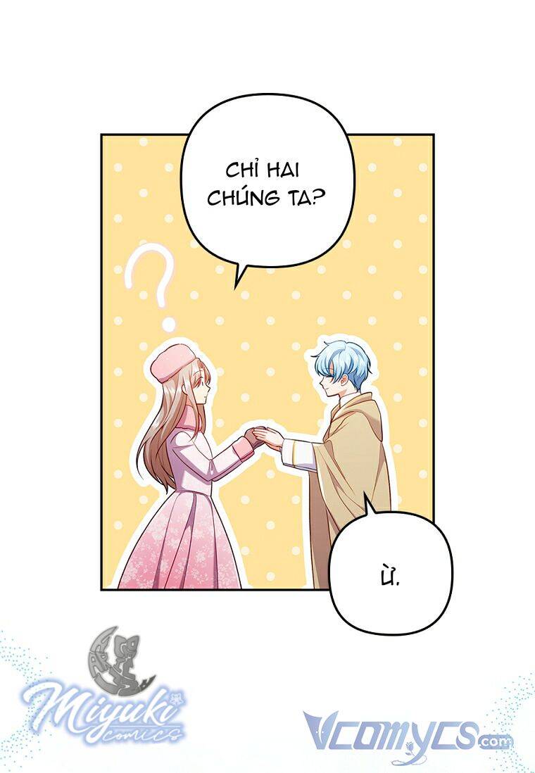 Tôi Đã Bị Quyến Rũ Bởi Nam Chính Ốm Yếu Chapter 45 - Trang 2