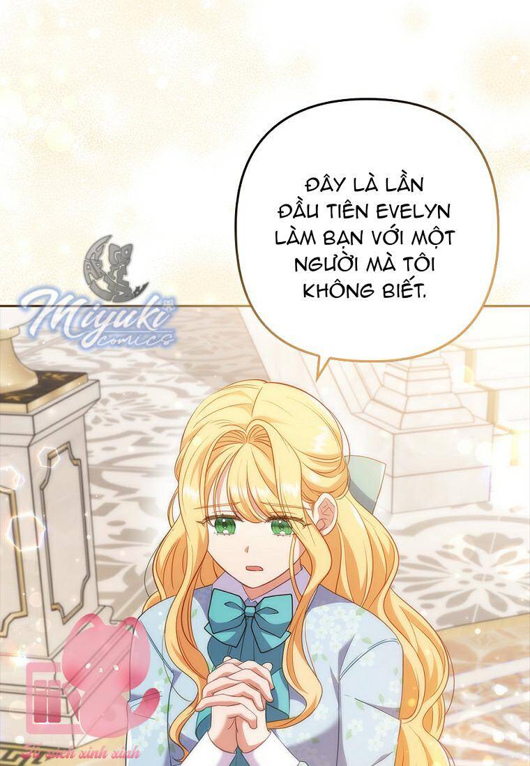 Tôi Đã Bị Quyến Rũ Bởi Nam Chính Ốm Yếu Chapter 43 - Trang 2