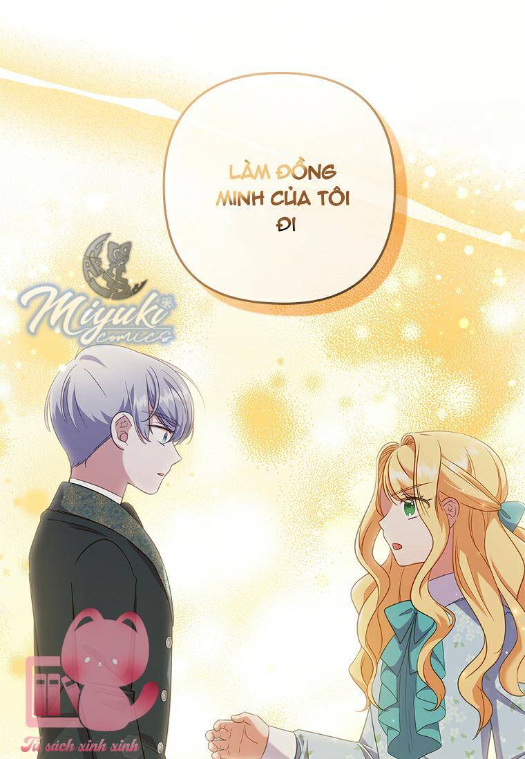 Tôi Đã Bị Quyến Rũ Bởi Nam Chính Ốm Yếu Chapter 43 - Trang 2