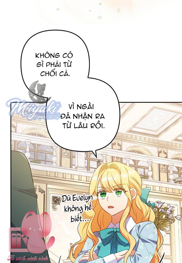 Tôi Đã Bị Quyến Rũ Bởi Nam Chính Ốm Yếu Chapter 43 - Trang 2