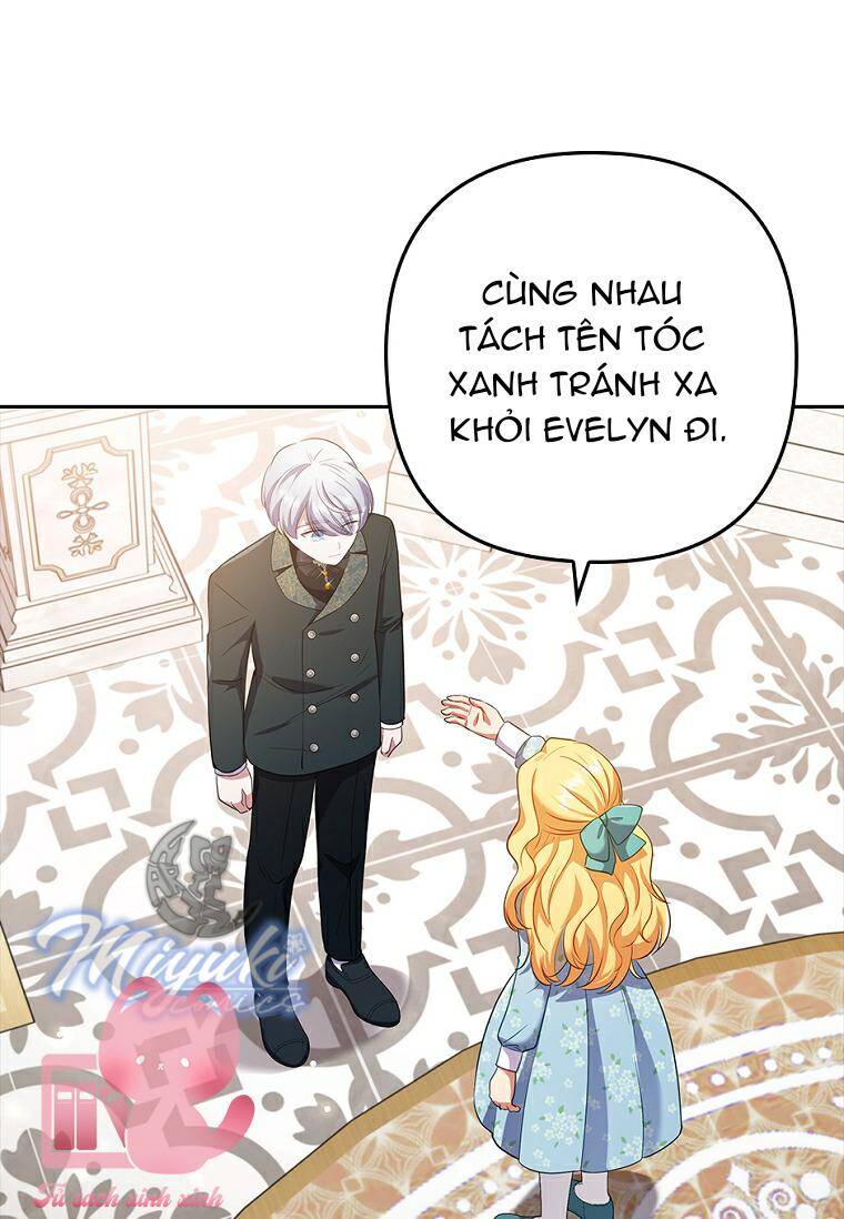 Tôi Đã Bị Quyến Rũ Bởi Nam Chính Ốm Yếu Chapter 43 - Trang 2