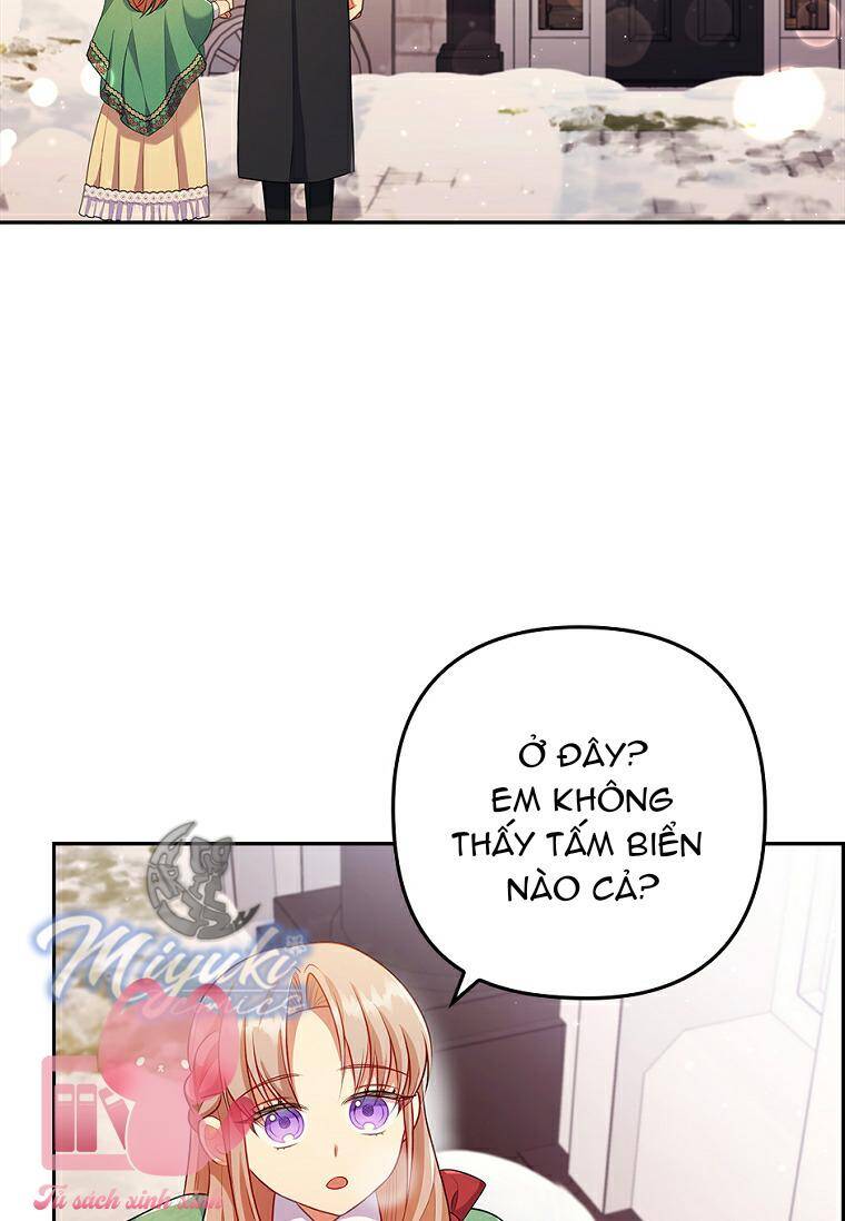 Tôi Đã Bị Quyến Rũ Bởi Nam Chính Ốm Yếu Chapter 43 - Trang 2