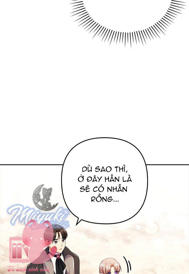 Tôi Đã Bị Quyến Rũ Bởi Nam Chính Ốm Yếu Chapter 43 - Trang 2