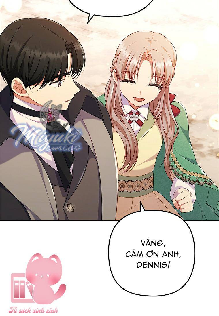 Tôi Đã Bị Quyến Rũ Bởi Nam Chính Ốm Yếu Chapter 43 - Trang 2