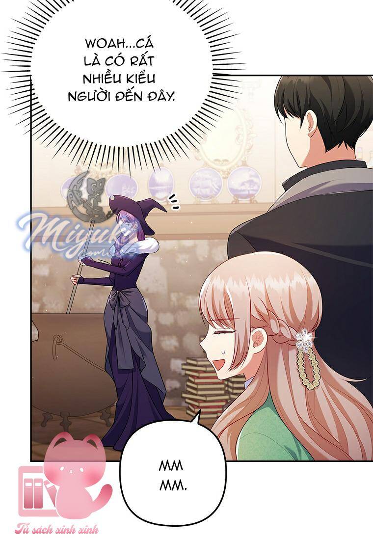 Tôi Đã Bị Quyến Rũ Bởi Nam Chính Ốm Yếu Chapter 43 - Trang 2