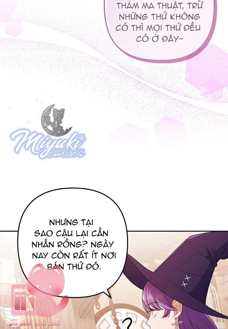 Tôi Đã Bị Quyến Rũ Bởi Nam Chính Ốm Yếu Chapter 43 - Trang 2