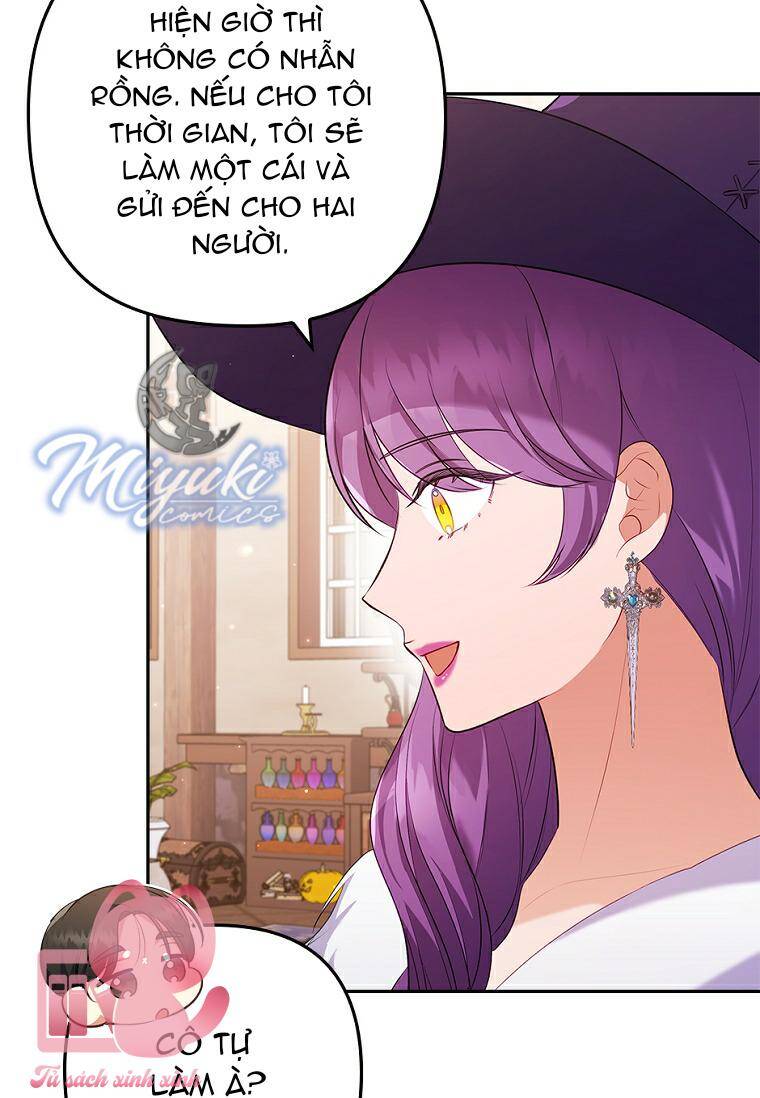 Tôi Đã Bị Quyến Rũ Bởi Nam Chính Ốm Yếu Chapter 43 - Trang 2