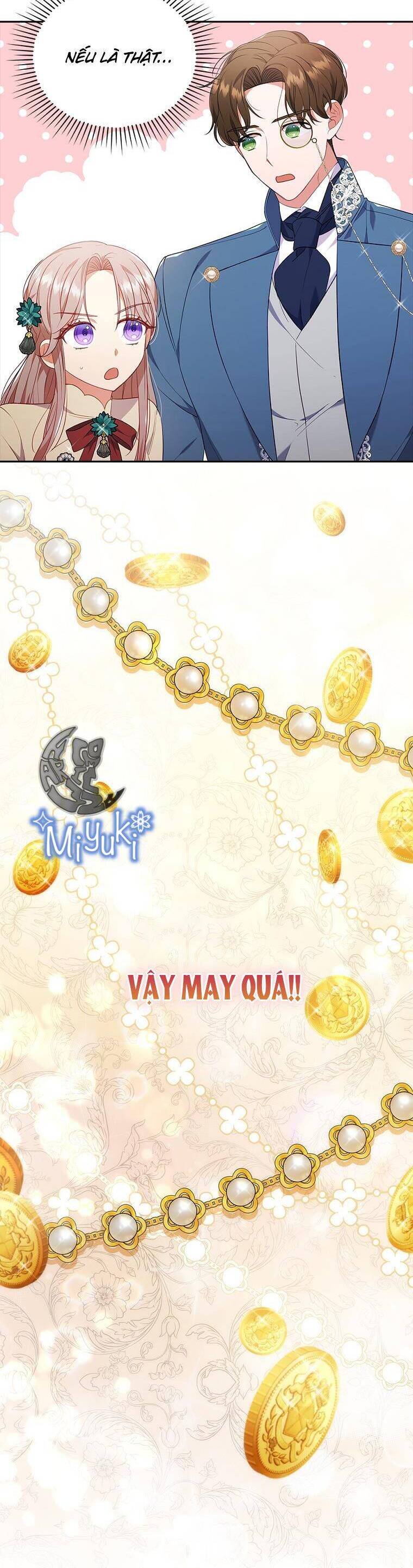 Tôi Đã Bị Quyến Rũ Bởi Nam Chính Ốm Yếu Chapter 39 - Trang 2