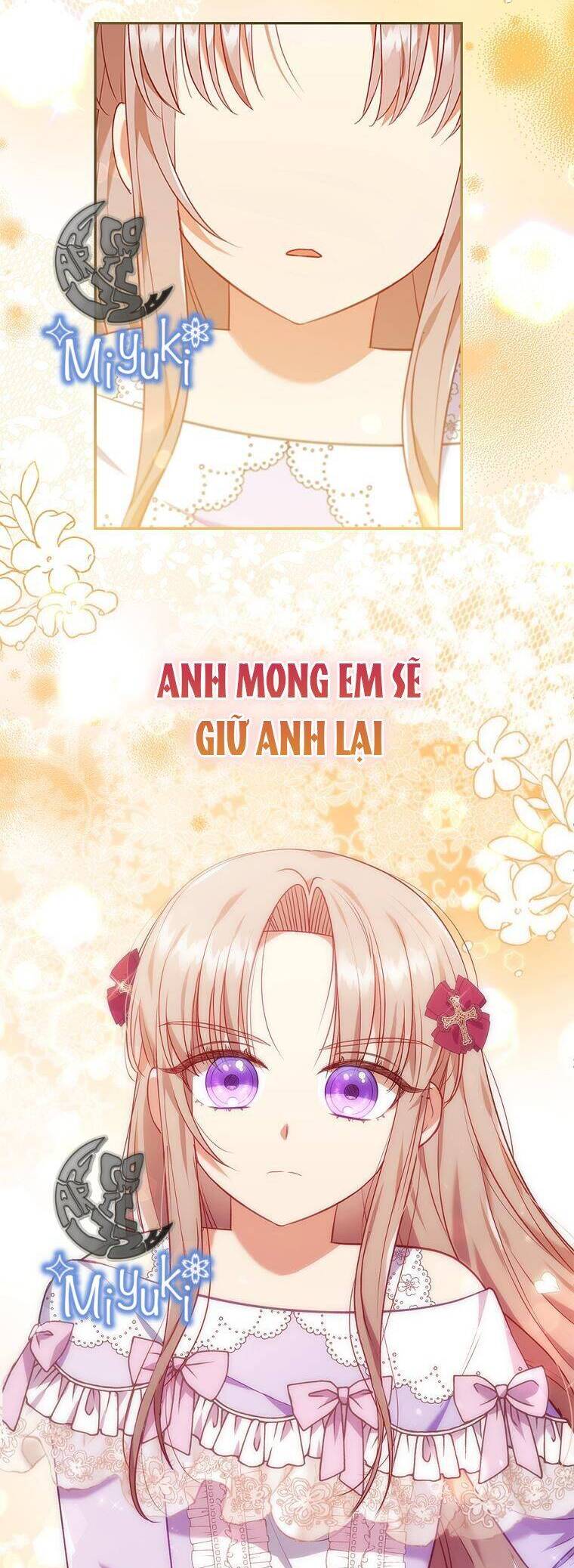 Tôi Đã Bị Quyến Rũ Bởi Nam Chính Ốm Yếu Chapter 39 - Trang 2