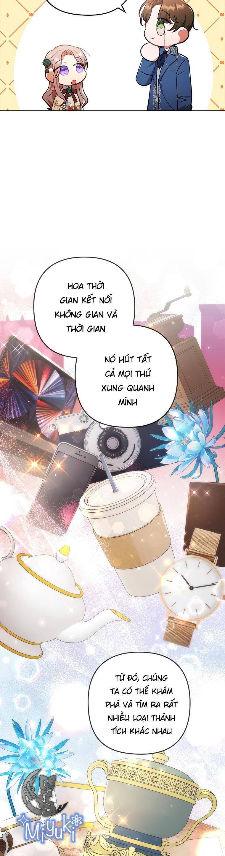 Tôi Đã Bị Quyến Rũ Bởi Nam Chính Ốm Yếu Chapter 39 - Trang 2