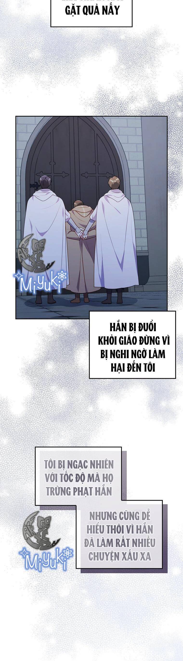 Tôi Đã Bị Quyến Rũ Bởi Nam Chính Ốm Yếu Chapter 38 - Trang 2