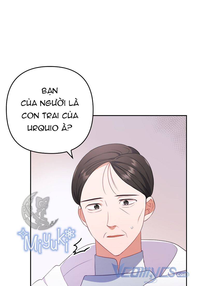 Tôi Đã Bị Quyến Rũ Bởi Nam Chính Ốm Yếu Chapter 35 - Trang 2