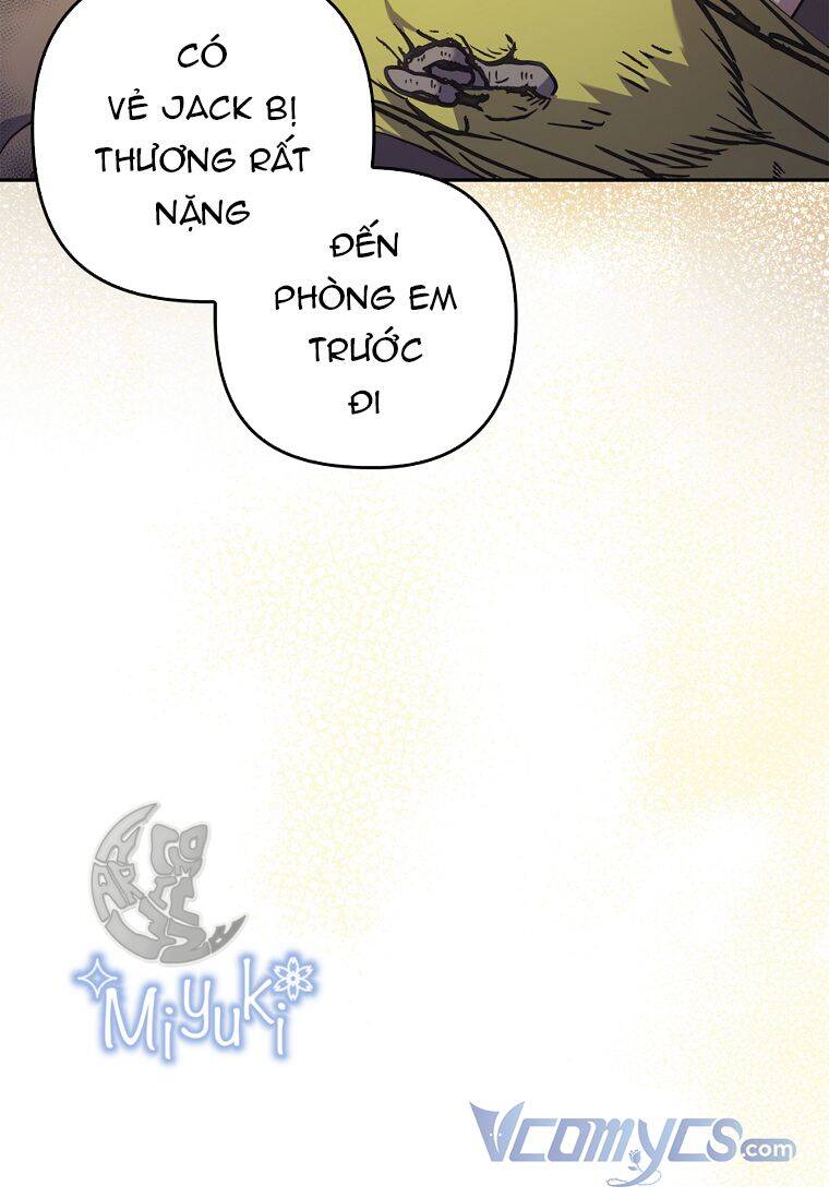 Tôi Đã Bị Quyến Rũ Bởi Nam Chính Ốm Yếu Chapter 35 - Trang 2