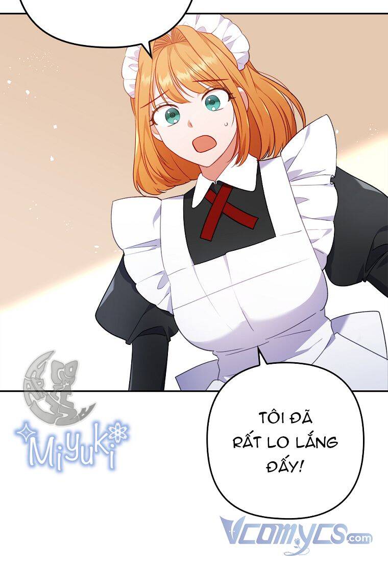 Tôi Đã Bị Quyến Rũ Bởi Nam Chính Ốm Yếu Chapter 35 - Trang 2