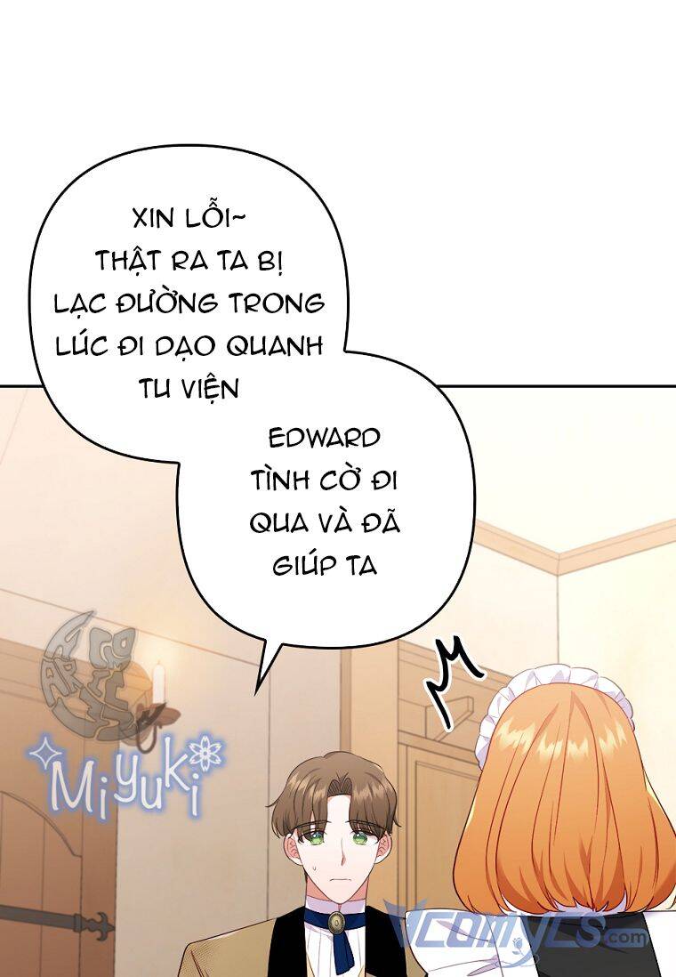 Tôi Đã Bị Quyến Rũ Bởi Nam Chính Ốm Yếu Chapter 35 - Trang 2