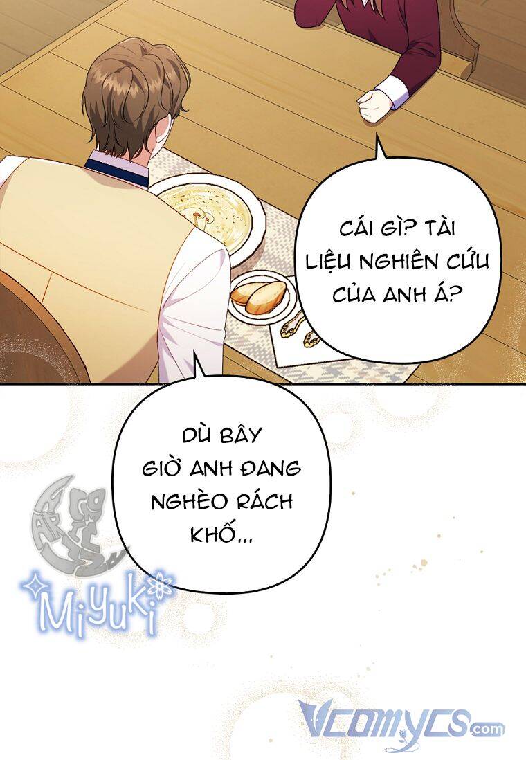 Tôi Đã Bị Quyến Rũ Bởi Nam Chính Ốm Yếu Chapter 35 - Trang 2