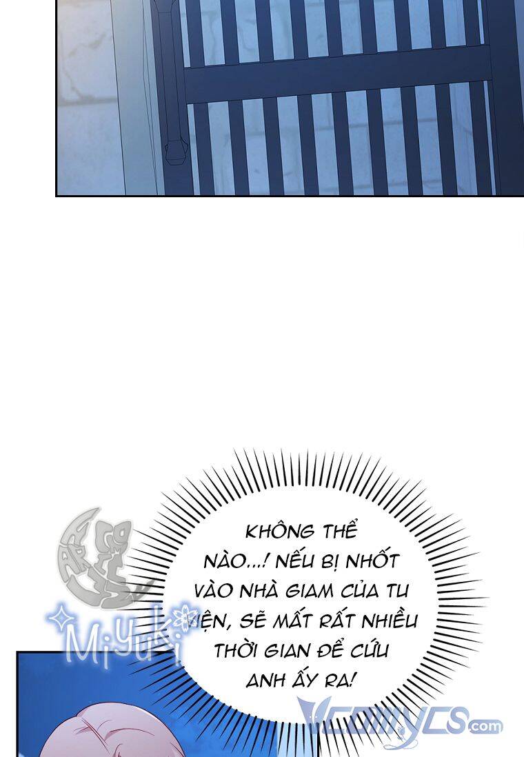 Tôi Đã Bị Quyến Rũ Bởi Nam Chính Ốm Yếu Chapter 35 - Trang 2