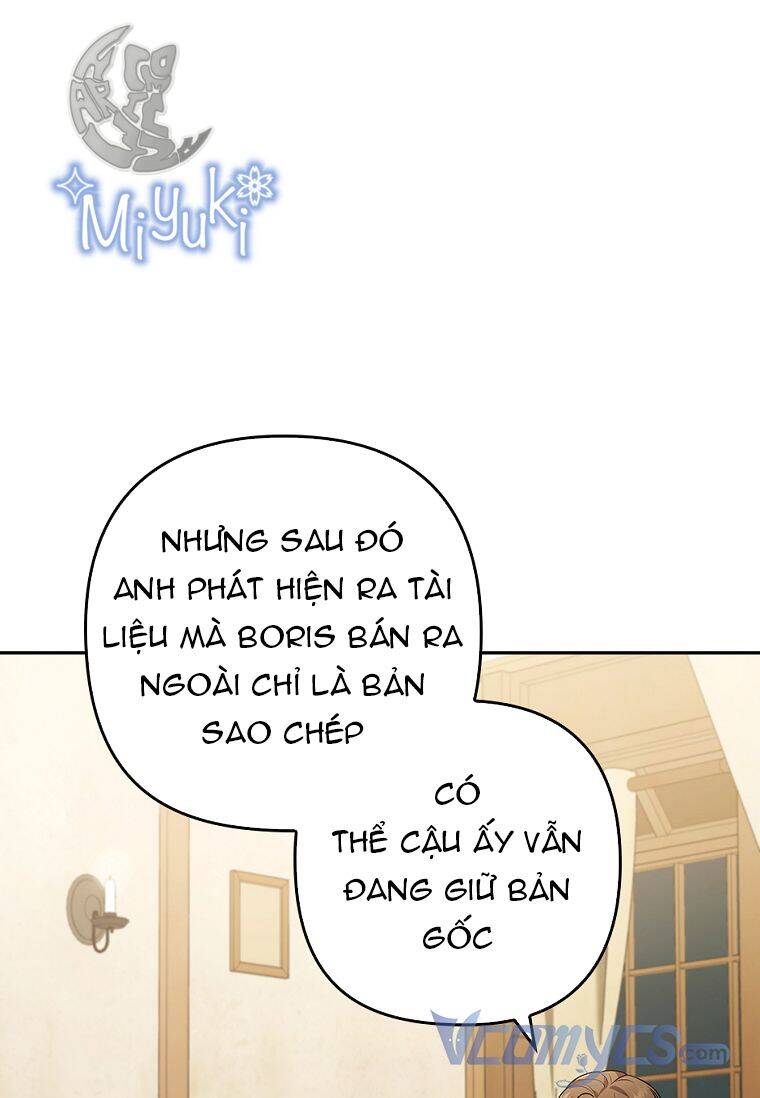 Tôi Đã Bị Quyến Rũ Bởi Nam Chính Ốm Yếu Chapter 35 - Trang 2