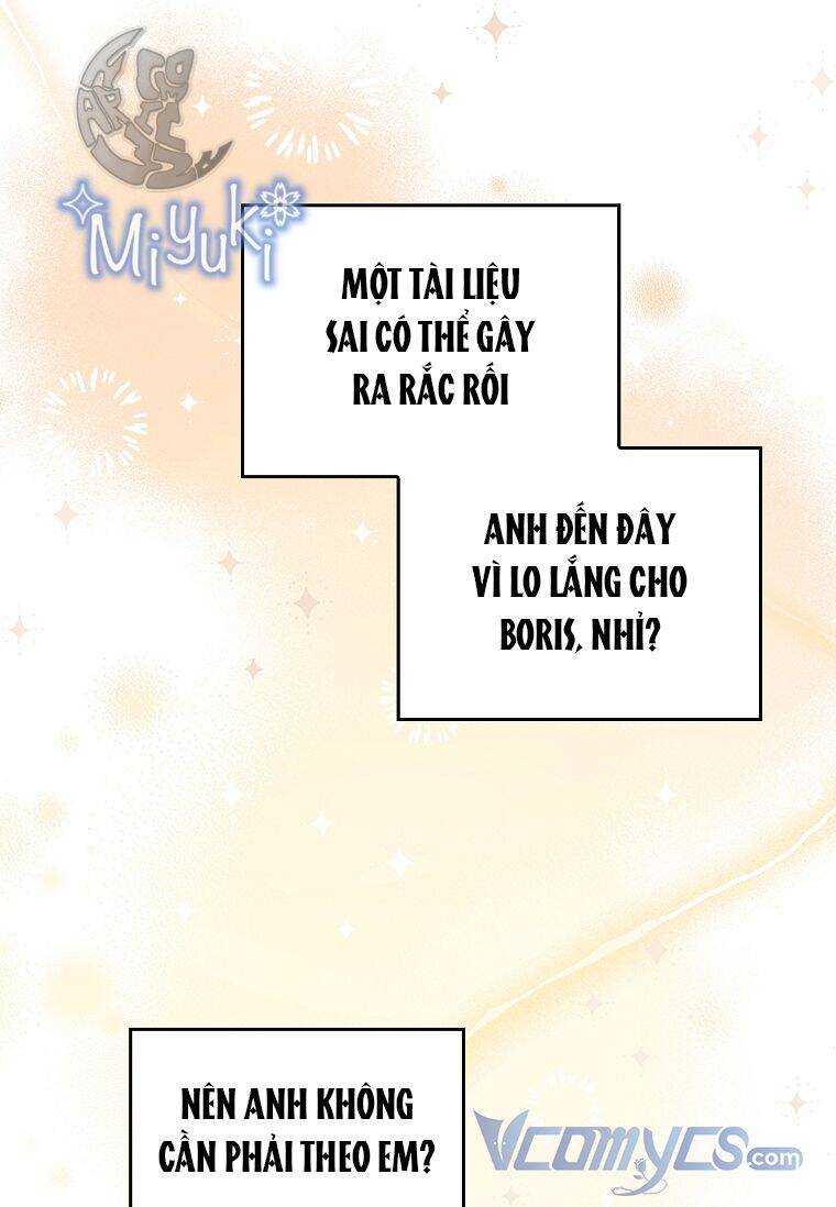 Tôi Đã Bị Quyến Rũ Bởi Nam Chính Ốm Yếu Chapter 35 - Trang 2