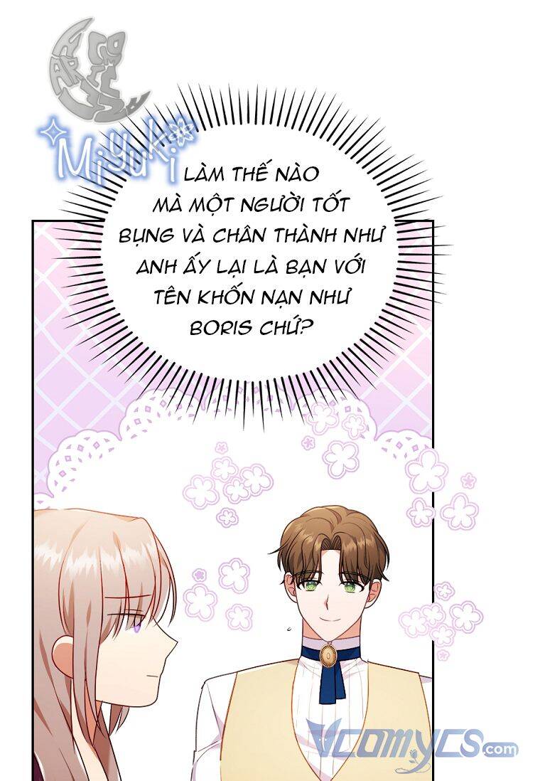 Tôi Đã Bị Quyến Rũ Bởi Nam Chính Ốm Yếu Chapter 35 - Trang 2