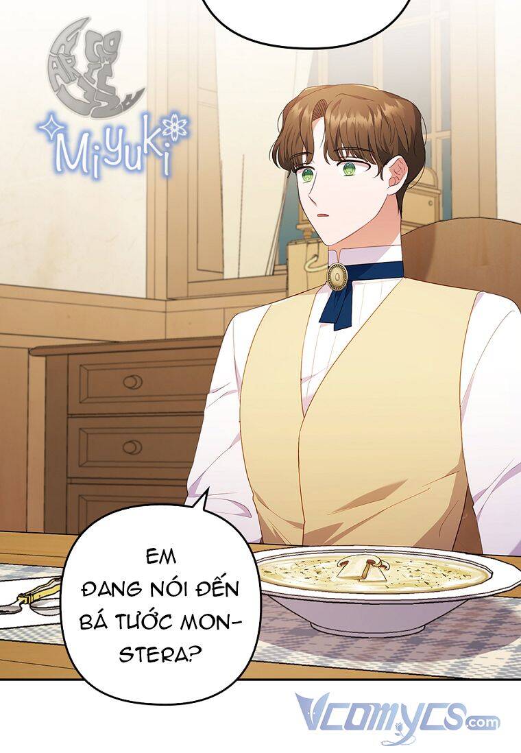 Tôi Đã Bị Quyến Rũ Bởi Nam Chính Ốm Yếu Chapter 35 - Trang 2