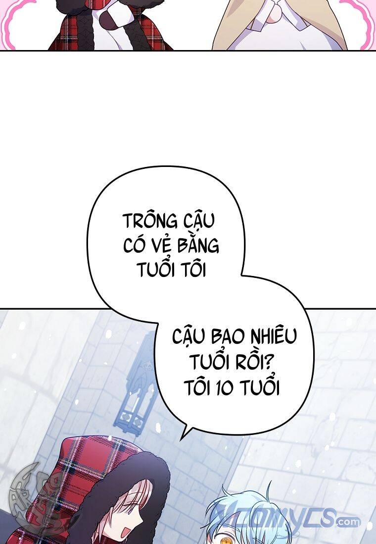 Tôi Đã Bị Quyến Rũ Bởi Nam Chính Ốm Yếu Chapter 34 - Trang 2