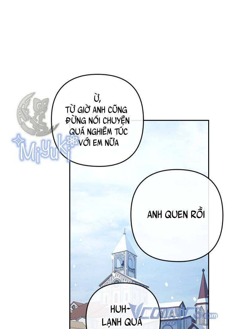 Tôi Đã Bị Quyến Rũ Bởi Nam Chính Ốm Yếu Chapter 34 - Trang 2