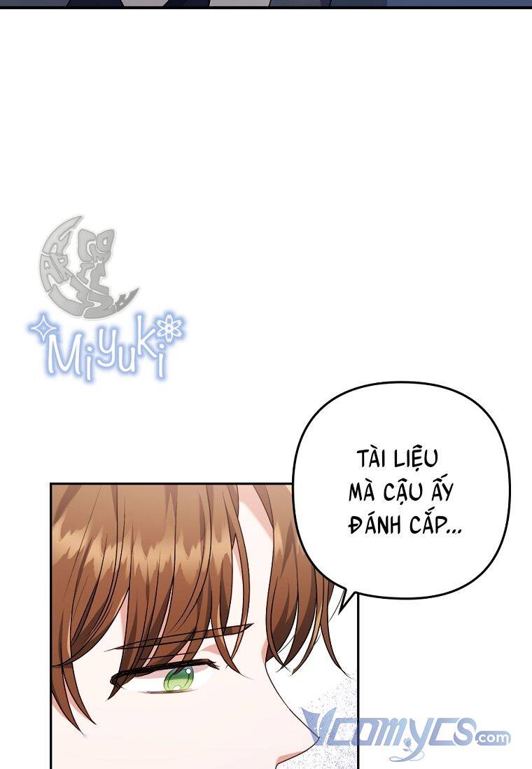 Tôi Đã Bị Quyến Rũ Bởi Nam Chính Ốm Yếu Chapter 34 - Trang 2