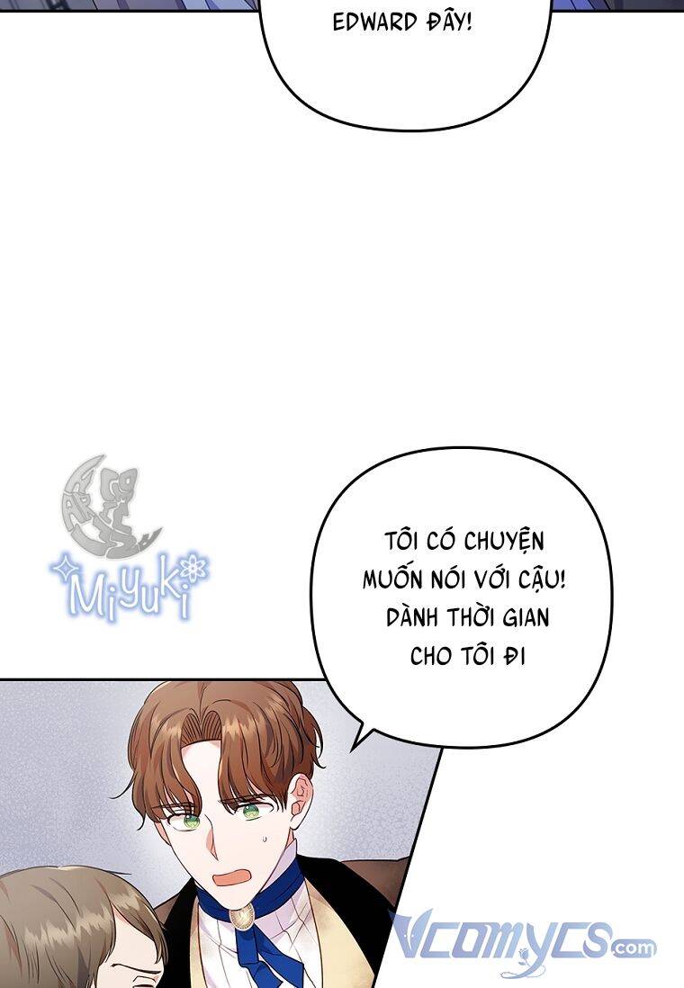 Tôi Đã Bị Quyến Rũ Bởi Nam Chính Ốm Yếu Chapter 34 - Trang 2