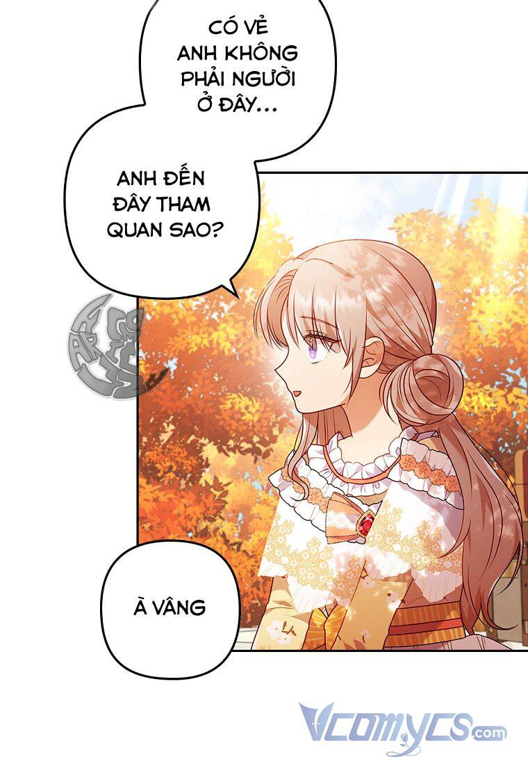 Tôi Đã Bị Quyến Rũ Bởi Nam Chính Ốm Yếu Chapter 32 - Trang 2