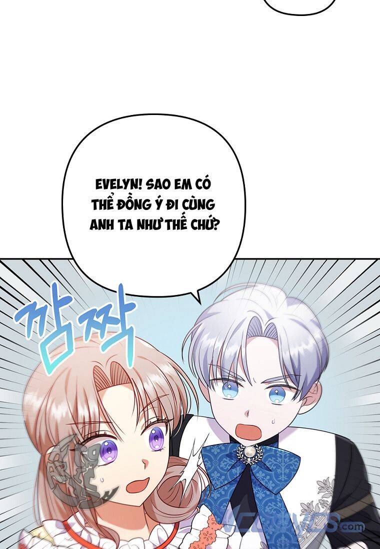 Tôi Đã Bị Quyến Rũ Bởi Nam Chính Ốm Yếu Chapter 32 - Trang 2