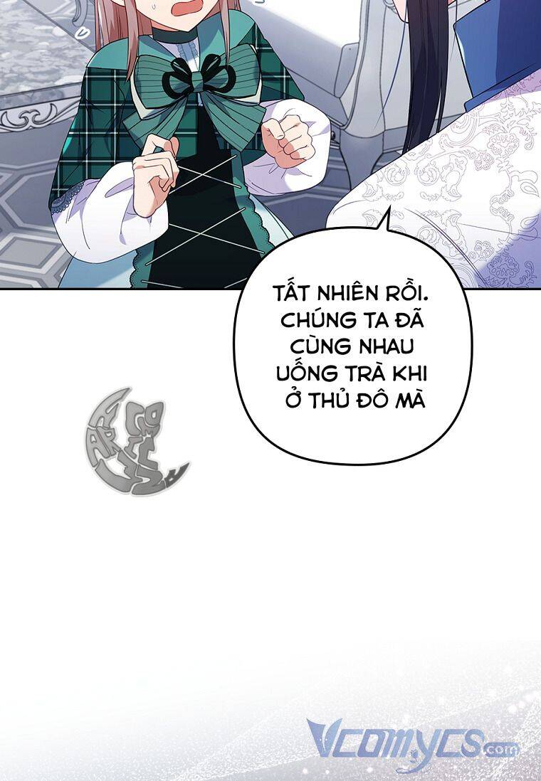 Tôi Đã Bị Quyến Rũ Bởi Nam Chính Ốm Yếu Chapter 32 - Trang 2