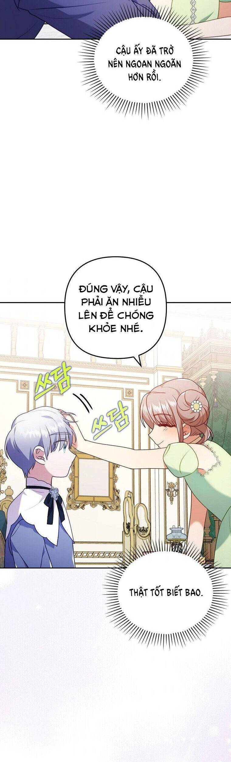 Tôi Đã Bị Quyến Rũ Bởi Nam Chính Ốm Yếu Chapter 21 - Trang 2