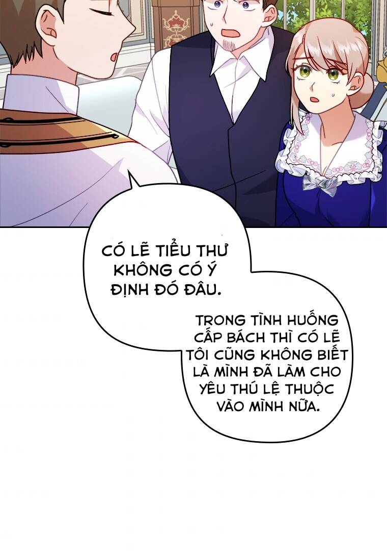 Tôi Đã Bị Quyến Rũ Bởi Nam Chính Ốm Yếu Chapter 18 - Trang 2