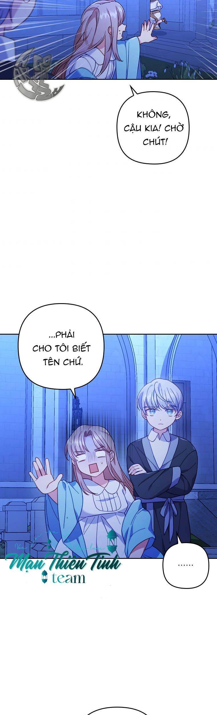 Tôi Đã Bị Quyến Rũ Bởi Nam Chính Ốm Yếu Chapter 10 - Trang 2