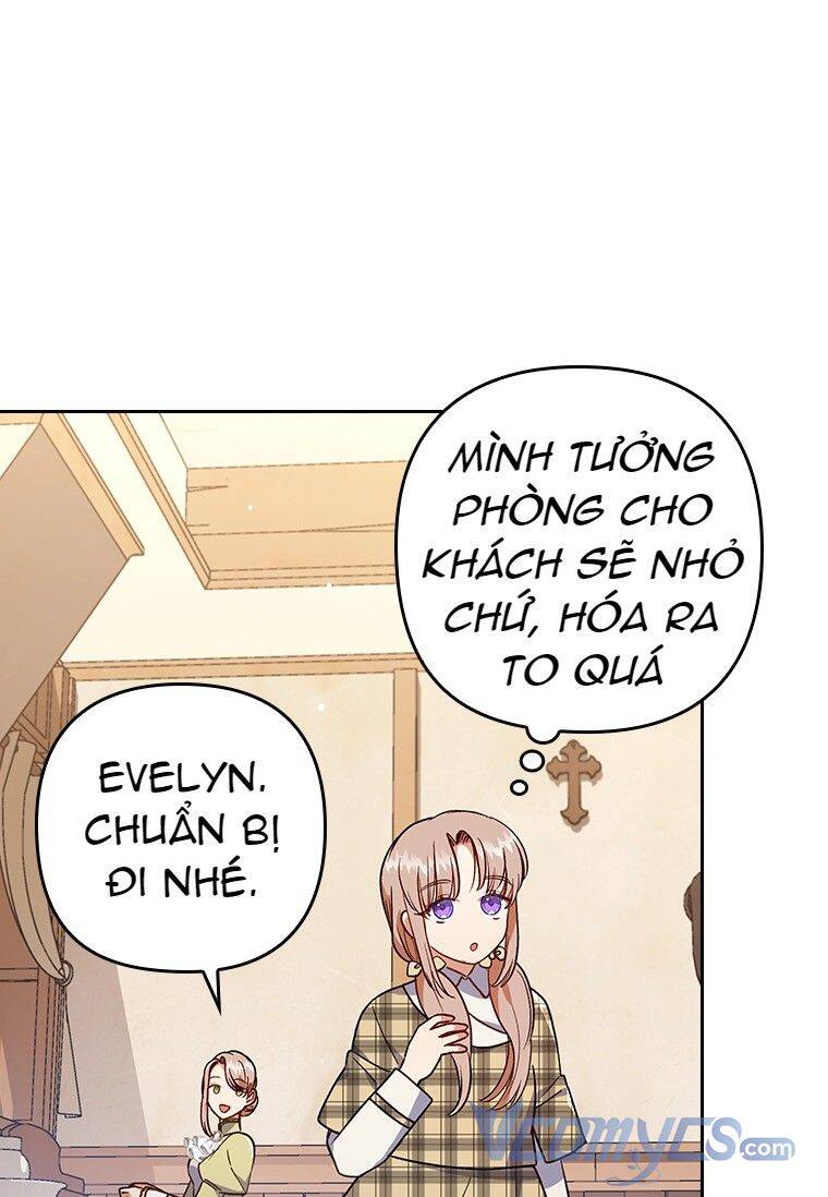 Tôi Đã Bị Quyến Rũ Bởi Nam Chính Ốm Yếu Chapter 9 - Trang 2