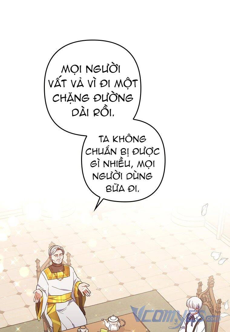 Tôi Đã Bị Quyến Rũ Bởi Nam Chính Ốm Yếu Chapter 9 - Trang 2